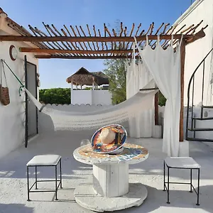 Casa Lara - Cerca Del Mar - Ubytování v soukromí