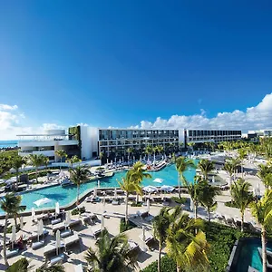 Курортный комплекс Trs Coral (adults Only), Канкун