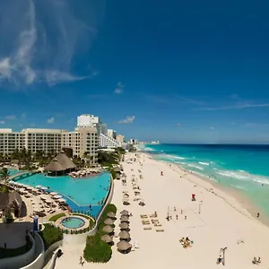Курортный комплекс The Westin Lagunamar Ocean &, Канкун