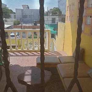 Cancun Guest House Herberg