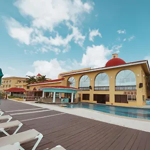 Курортный комплекс Ritmo & Water Park, Канкун