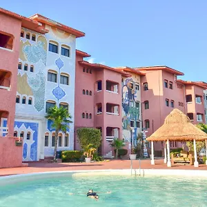 Selina Laguna Zone Hotel