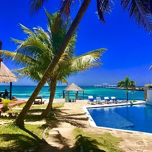 Casa Mexicana Apartahotel