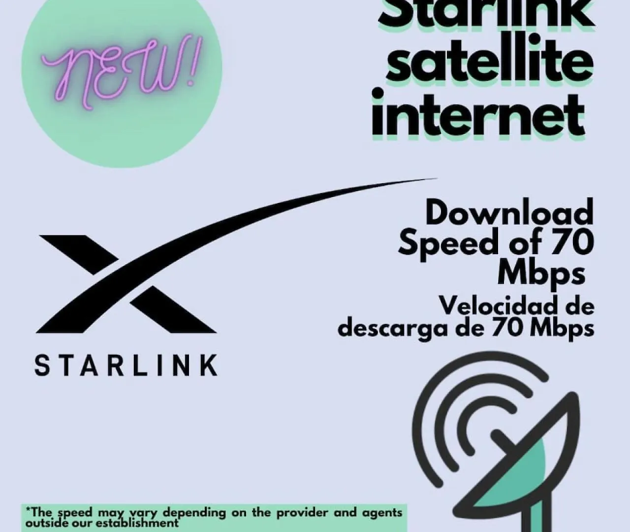 Studio Apartment Close To The Beach-Starlink Wifi Cancún 0*,  Mexiko